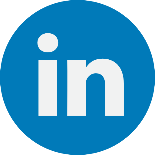 LinkedIn link